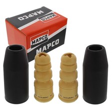 MAPCO STAUBSCHUTZ-SATZ STOßDÄMPFER HINTERACHSE passend für AUDI Q5 | 34876