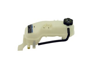 Dorman   Oe Solutions Engine Coolant Reservoir P N 603 109