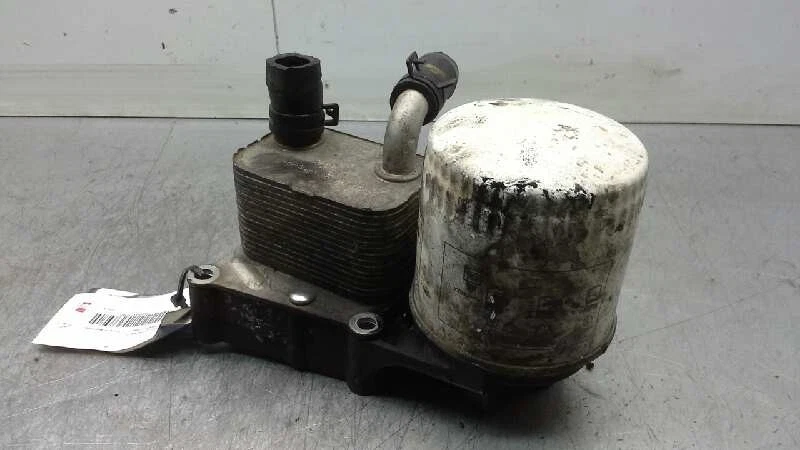 SOPORTE FILTRO ACEITE / 1267893 FORD TRANSIT CONNECT TC7 FURGON LARGO 2006-> Foto 2 de 4