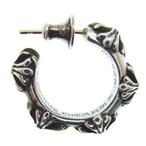Chrome Hearts Earring Hoop | eBay Chrome Hearts Earring Hoop | eBay