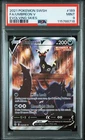 Pokemon Umbreon V Evolving Skies Alt Art 189/203 PSA 9
