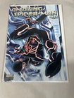 Marvel Amazing Spider-Man #651 Tron Variant Comic Book