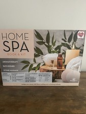 Aromatherapy, Bath Bombs, Stone Massage