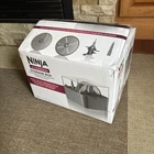 Ninja Food Processor Storage Box NF7001 NF701 NF702 ETC-Brand New Open Box