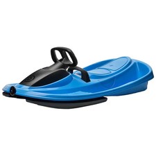 Lenkbob Stratos electric blue