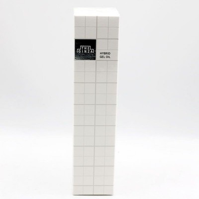 THE GINZA Hybrid Gel Oil N – 100 ml / 50 ml (2025 New Version) | eBay