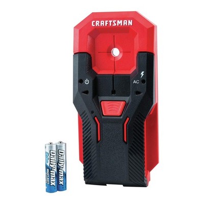 CRAFTSMAN Stud Finder, 3/4-Inch Depth (CMHT77633)