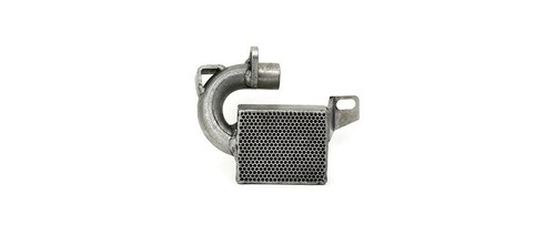 Kevko Racing Oil Pans And Components 1004 10555 Oil Pump Pickup Tube Sbc