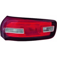 Diederichs 4073690 Heckleuchte, RüCkleuchte Rechts FüR CitroËN C4 Picasso II 201