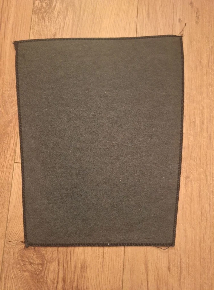 Metallica "And Justice For All" 80s Vintage Boot Back Patch Thrash Metal Slayer - Imagen 3 de 3