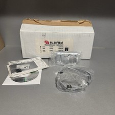 Fujifilm FinePix A Series A303 3.2MP Digital Camera With Memory Card