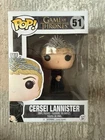 Funko Pop! Vinyl: Game of Thrones - Cersei Lannister #51