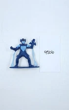 Squatch - Mighty Morphing - Power Rangers Collectable Figure