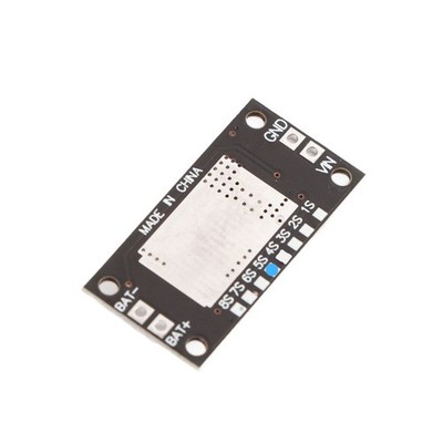NiMH NiCd Power Bank Board Sturdy Charging Module For Long Term Use Verwenden