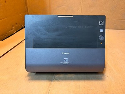 Canon ImageFORMULA DR-C225 II Office Document Scanner