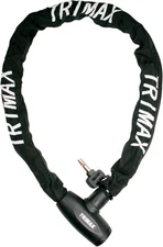 Trimax Alarm Chain Lock TAL1036