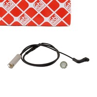 febi 44357 Warnkontakt Warnkontaktkabel Bremsbelagverschleiß Hinten