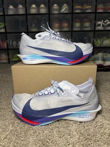 Nike ZoomX Streakfly Shoes Mens Size 10 Multicolor Running Sneakers DM3413-002 Nike ZoomX Streakfly White Bright Crimson for Sale  main image 3