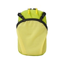 Outdoor Sling Bag 1.2L Large Capacity Shoulder Bag Lightweight -pro GQGO