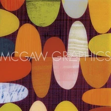 Sugarplum, Rex Ray, Wall Decor Home Art Print Poster  12" x 12"         1409