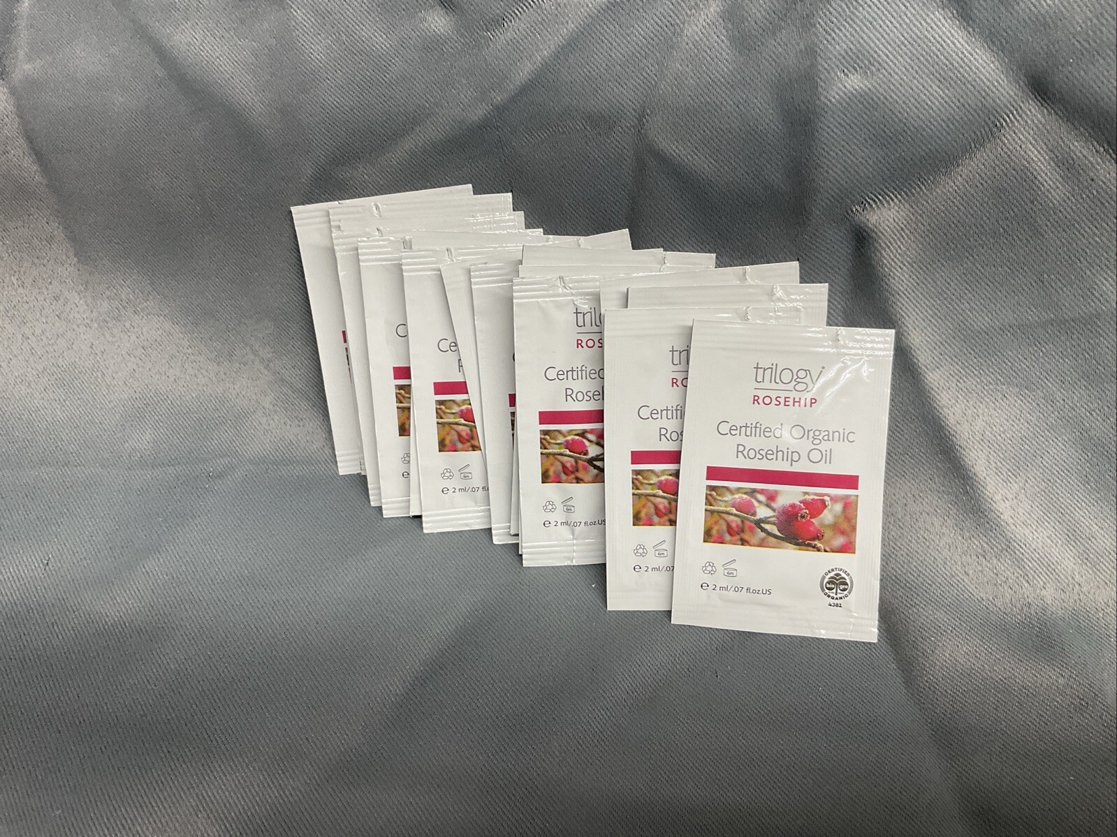 For Wrinkles Scars Certified Organic (32oz)