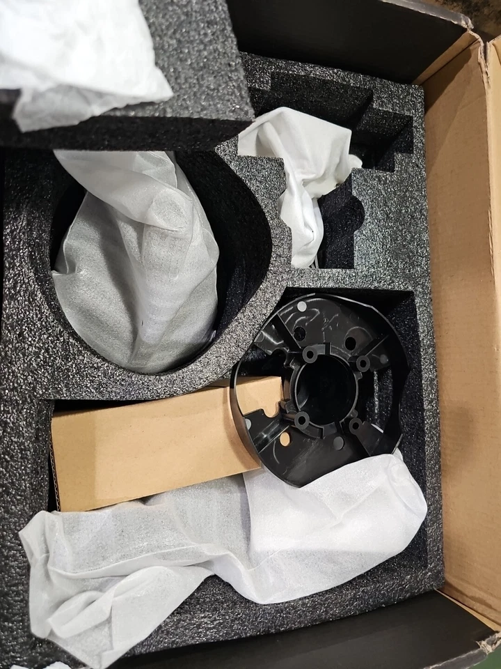 Pop Sanitaryware Kitchen And Bath Depot Rainfall Shower Faucet Set 6202-6b - Image 3 of 4