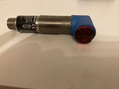 WENGLOR SENSOR LW86PCV3