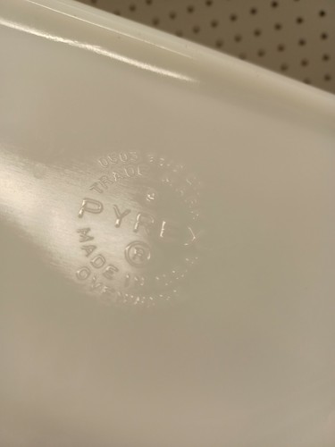 15 Pyrex Amish Butterprint Refrigerator Dish Set Complete Extras 501 502 503 - Picture 10 of 10