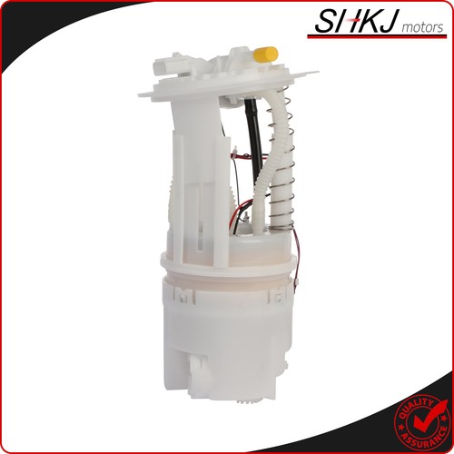 For Jeep Grand Cherokee Jeep Commander 3.7L 4.7L 5.7 E7197M Electric Fuel Pump - Picture 10 of 10