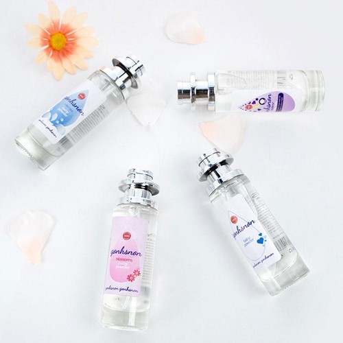 Baby Eau De Toilette Long-lasting 35ml - Natural Plant Extracts, Alcoa0d6 W231 - Bild 9 von 22