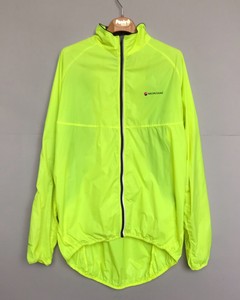 pertex cycling jacket
