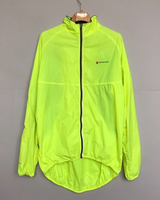 montane pertex microlight jacket