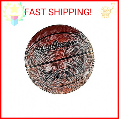 MacGregor X500 Basketball