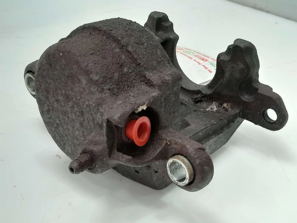 Pinza de freno delantera derecha Chevy S10 1983-1997 4x4 lado del pasajero OEM 19132286 Foto 2 de 4