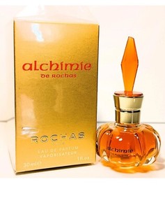 Alchimie De Rochas | eBay