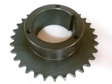 Browning H50Q32 / 50Q32 sprocket, made in USA.