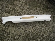 Opel Vectra B Aufpralldämpfer Stoßstange hinten Neu GM