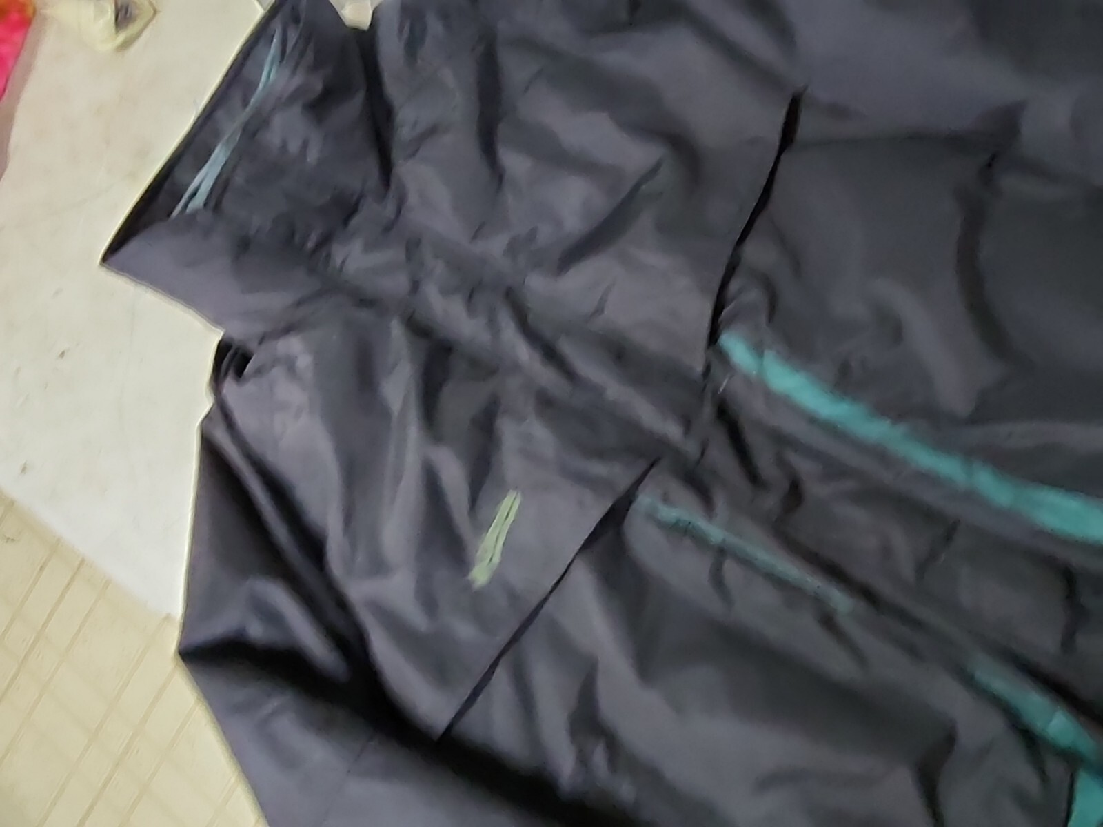 Columbia Wintergame 2 Layer Lined Reversible Jack… - image 2