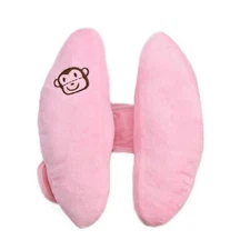 Baby Car Seat Head Support Stroller Safety Pillow Baby Toddler Headrest Children