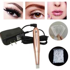 Tattoo Machine Permanent Makeup Permanent Universal Microblading Tattoo Machine