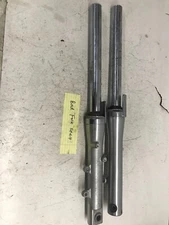 24J24 2001 YAMAHA XVS 1100 V STAR CUSTOM  Front Fork Assy SET 5PB-23102-00-00