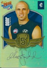 2010 select champions force 5 card you choose your card