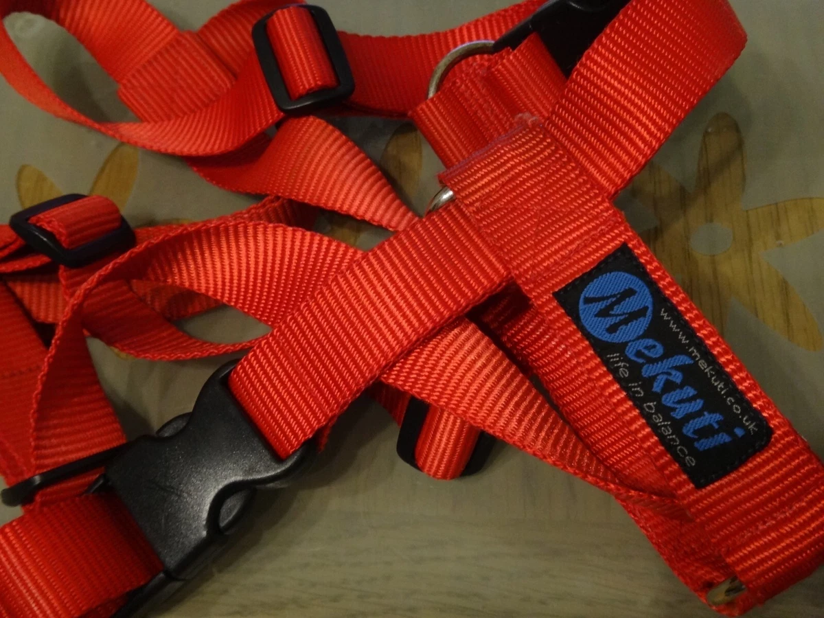 Mekuti 2025 harness ebay
