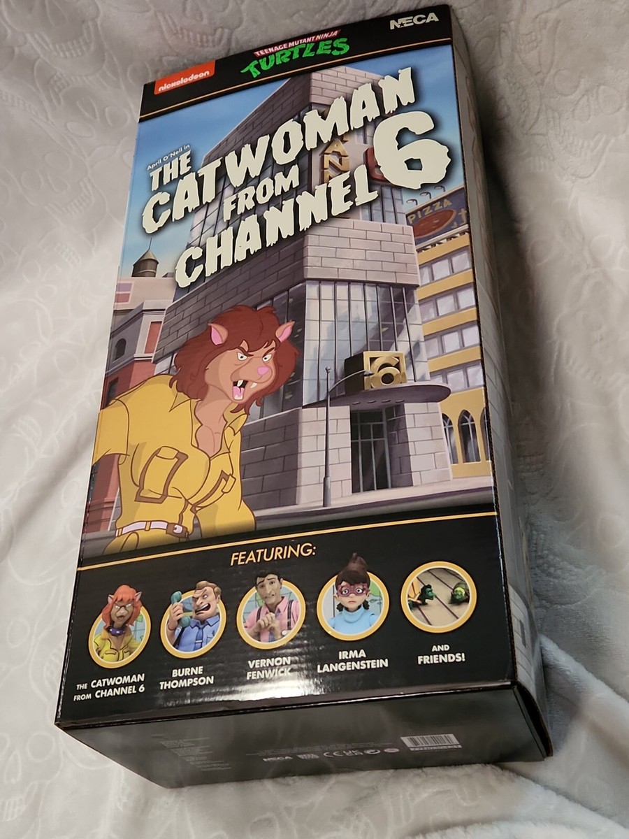 CATWOMAN貯金箱 Amazon.co.jp: 猫娘 貯金箱 : おもちゃ
