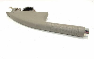 Seat Arosa 6H 2000 HANDBRAKE LEVER Handbremshebel Hebel