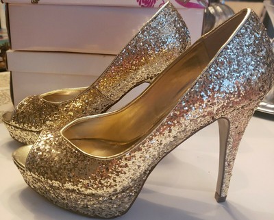 guess stiletto shoes