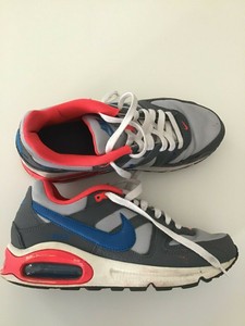 nike air max command 38