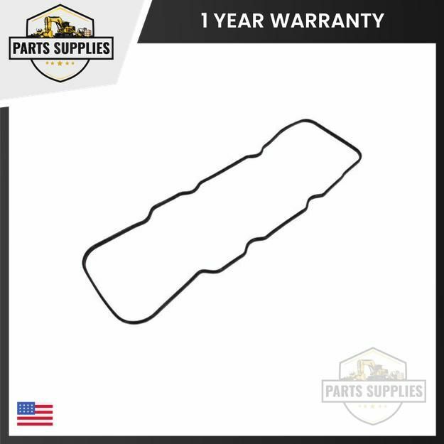 Forklift Valve Cover Gasket for Mazda D5 Engine 9012708-31 901270831 Yale