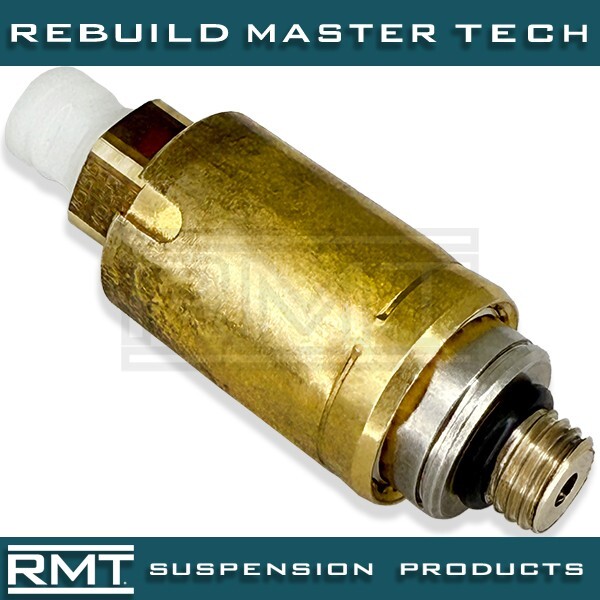 Front Air Suspension Pressure Valve for Rolls Royce Phantom 2003-2016