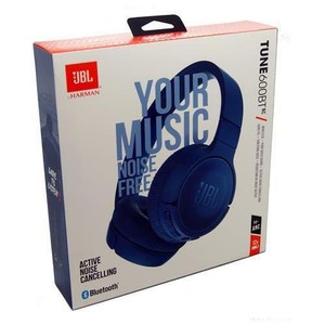 jbl by harman tune 600btnc
